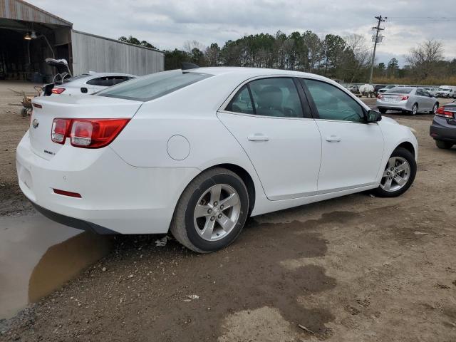 Image 3 of 2015 CHEVROLET MALIBU LS 2015 with VIN 1G11A5SL5FF265212
