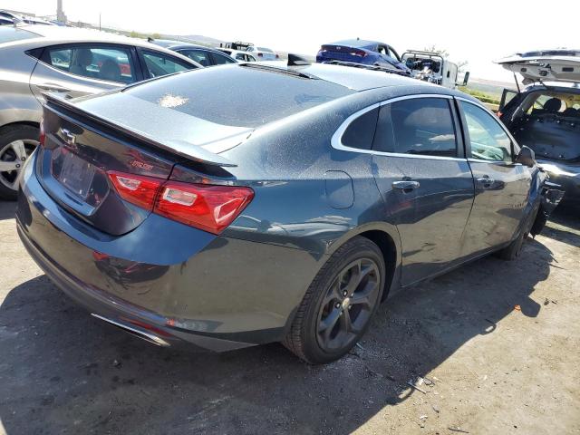 Изображение 3 2019 CHEVROLET MALIBU RS 2019 с VIN 1G1ZG5ST8KF161793