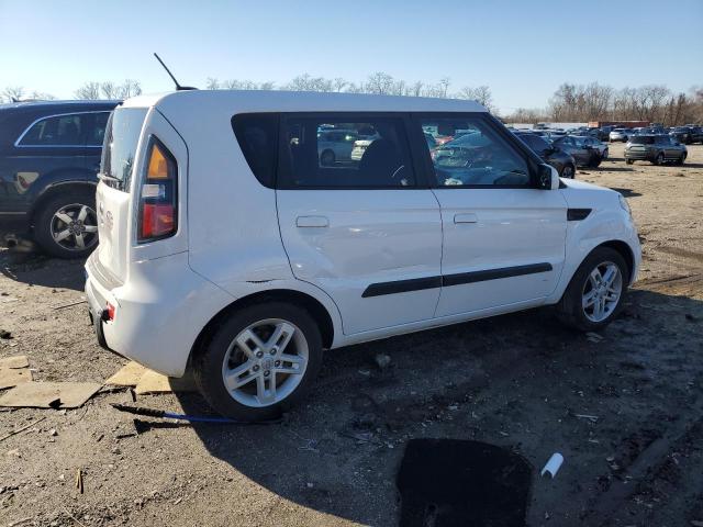 Obraz 3 z 2010 KIA SOUL + 2010 z VIN KNDJT2A23A7177268