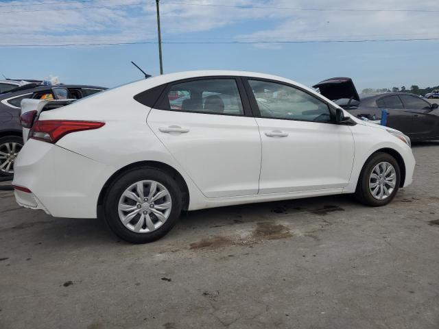 Obraz 3 z 2020 HYUNDAI ACCENT SE 2020 z VIN 3KPC24A63LE114670