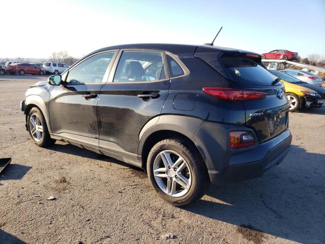Изображение 2 2019 HYUNDAI KONA SE 2019 с VIN KM8K1CAA3KU303795