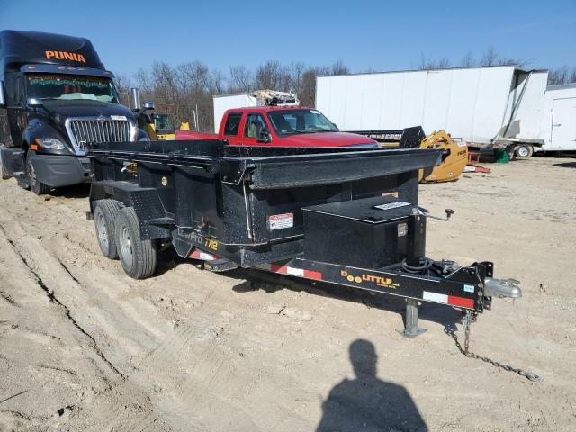 Obraz 1 z 2021 DOOL TRAILER 2021 z VIN 1DGDP1229MM053155