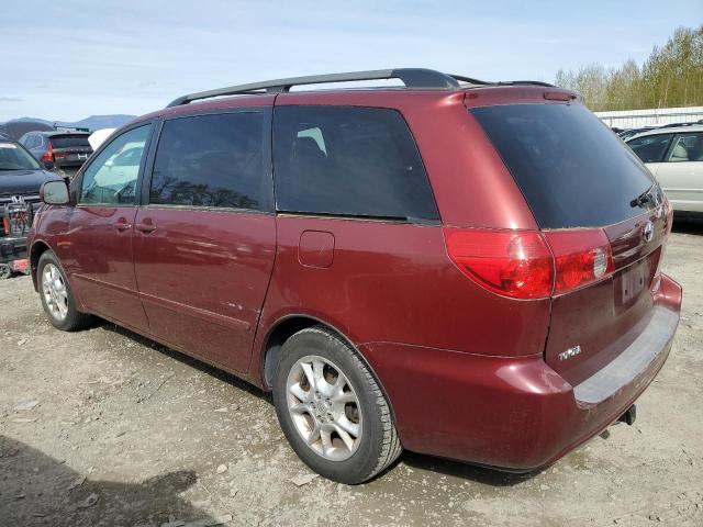 Изображение 2 2006 TOYOTA SIENNA XLE 2006 с VIN 5TDZA22C06S486323
