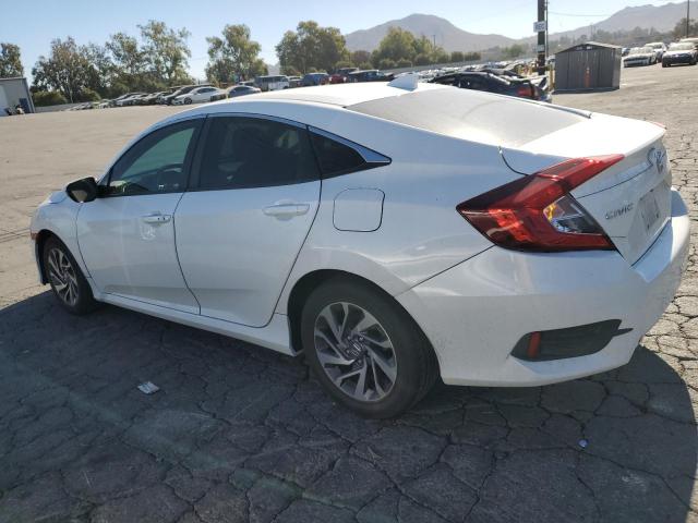 Image 2 of 2017 HONDA CIVIC EX 2017 with VIN 19XFC2F7XHE227863