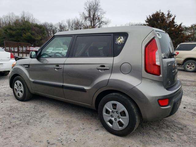 Изображение 2 2013 KIA SOUL  2013 с VIN KNDJT2A53D7531529