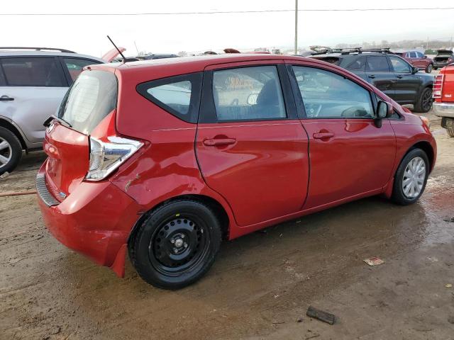 Image 3 of 2014 NISSAN VERSA NOTE S 2014 with VIN 3N1CE2CP9EL407783