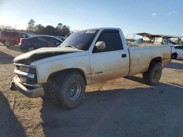 Obraz 1 z 1996 CHEVROLET GMT-400 C1500 1996 z VIN 1GCEC14W1TZ201116