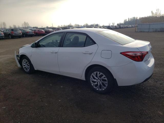 Obraz 2 z 2019 TOYOTA COROLLA L 2019 z VIN 2T1BURHEXKC239274