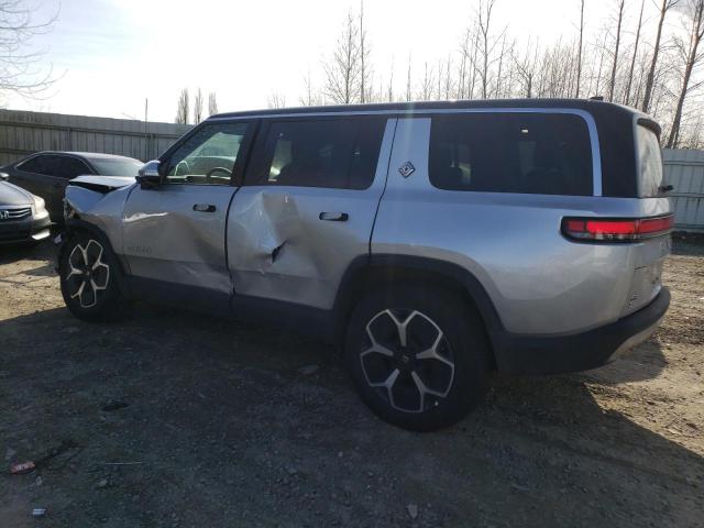 Изображение 2 2023 RIVIAN R1S ADVENTURE 2023 с VIN 7PDSGBBA2PN022142