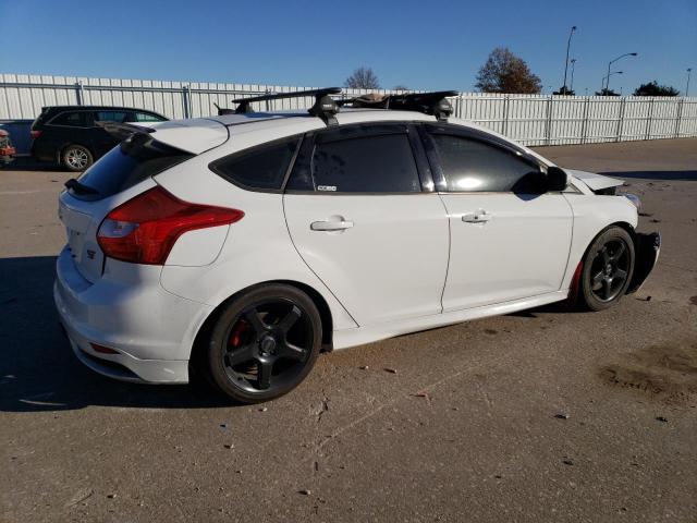 Изображение 3 2014 FORD FOCUS ST 2014 с VIN 1FADP3L99EL349145