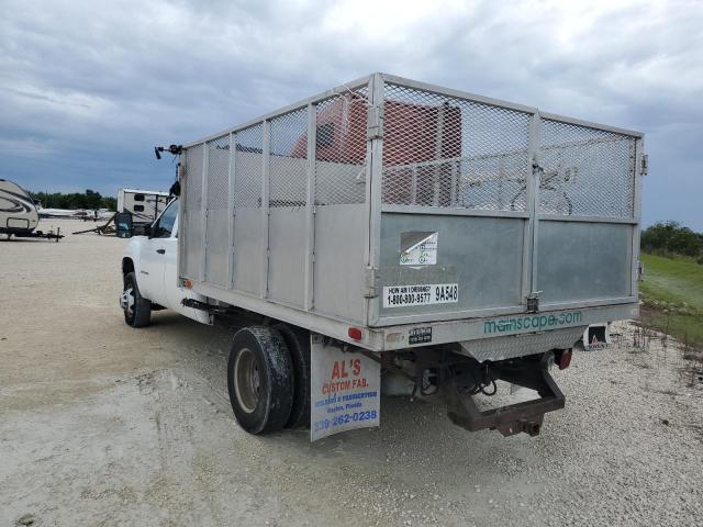 Изображение 2 2013 GMC SIERRA C3500 2013 с VIN 1GD412CG4DF112477