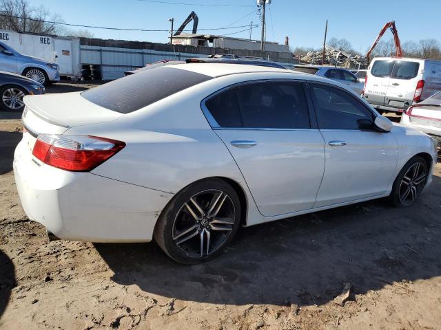 Изображение 3 2014 HONDA ACCORD SPORT 2014 с VIN 1HGCR2F53EA125417