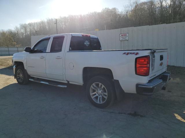 Image 2 of 2017 CHEVROLET SILVERADO K1500 LT 2017 with VIN 1GCVKREC6HZ276102