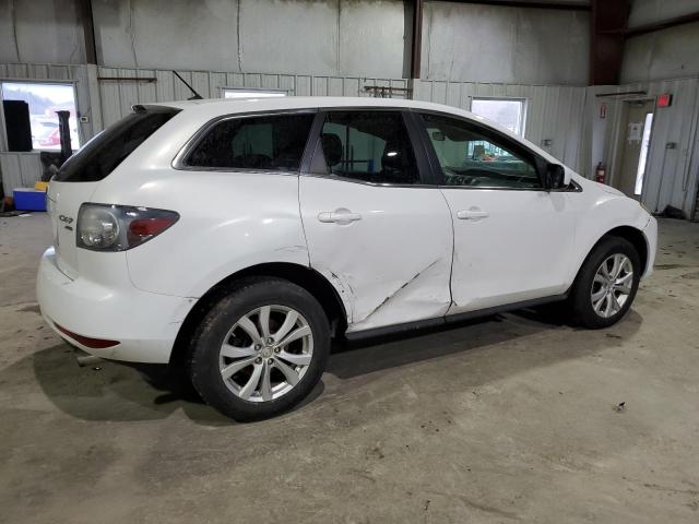 Изображение 3 2010 MAZDA CX-7  2010 с VIN JM3ER4WL8A0303217