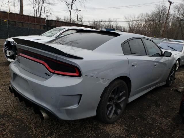 Image 3 of 2021 DODGE CHARGER R/T 2021 with VIN 2C3CDXCT7MH557493