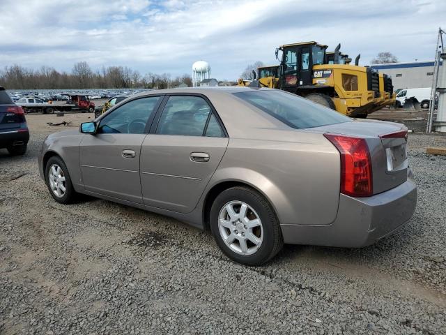 Изображение 2 2006 CADILLAC CTS  2006 с VIN 1G6DM57T460206355