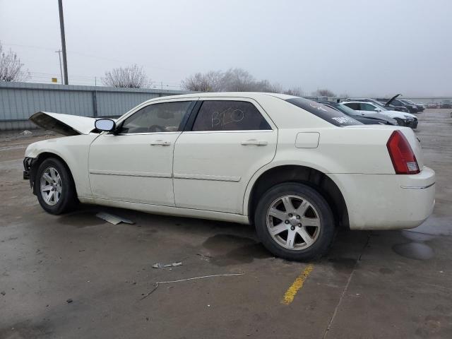 Image 2 of 2005 CHRYSLER 300 TOURING 2005 with VIN 2C3JA53G75H658252