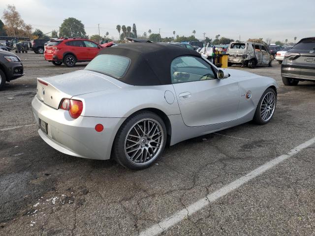 Obraz 3 z 2004 BMW Z4 3.0 2004 z VIN 4USBT53564LU07176