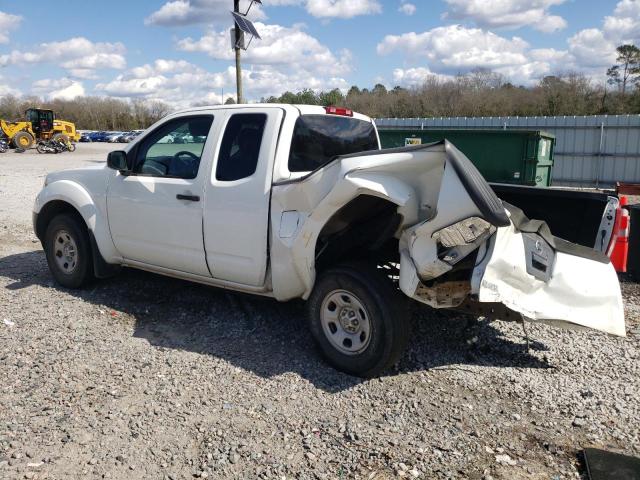 Изображение 2 2018 NISSAN FRONTIER S 2018 с VIN 1N6BD0CT0JN773006