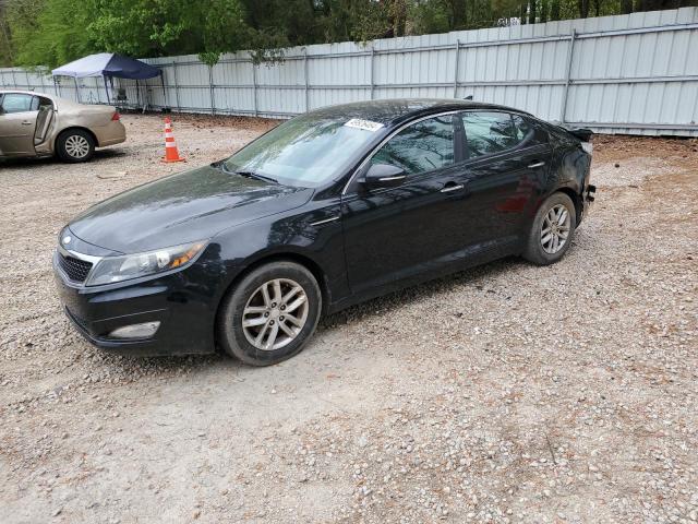 Изображение 1 2013 KIA OPTIMA LX 2013 с VIN 5XXGM4A78DG177597