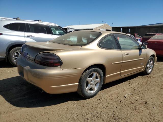 Изображение 3 1998 PONTIAC GRAND PRIX GTP 1998 с VIN 1G2WP1219WF269223
