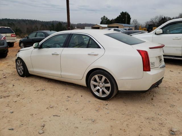 Изображение 2 2014 CADILLAC ATS  2014 с VIN 1G6AA5RA8E0177304