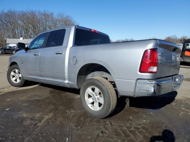 Image 2 of 2021 RAM 1500 CLASSIC SLT 2021 with VIN 1C6RR6LG0MS539857