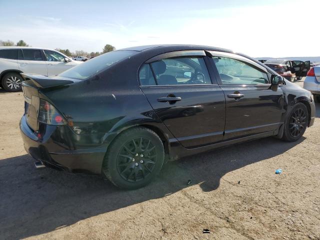 Изображение 3 2009 HONDA CIVIC LX 2009 с VIN 2HGFA16549H367834