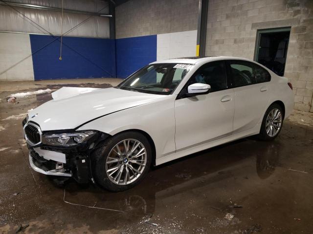 Obraz 2023 BMW 330XI  2023