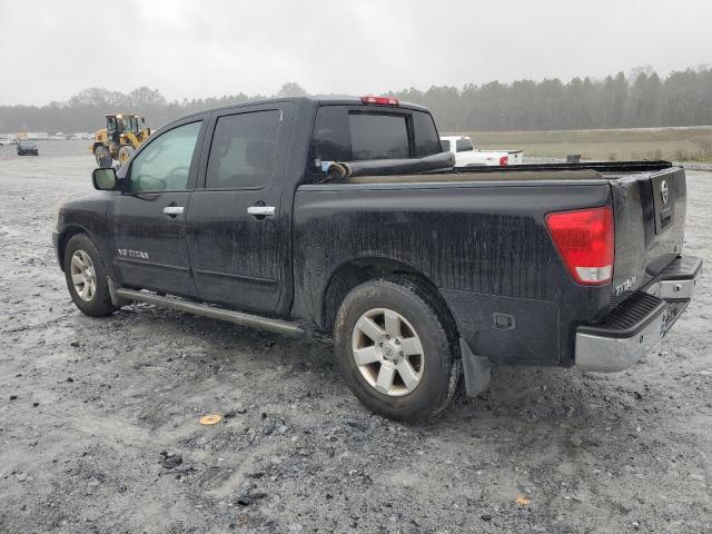 Image 2 of 2006 NISSAN TITAN XE 2006 with VIN 1N6BA07A06N553082