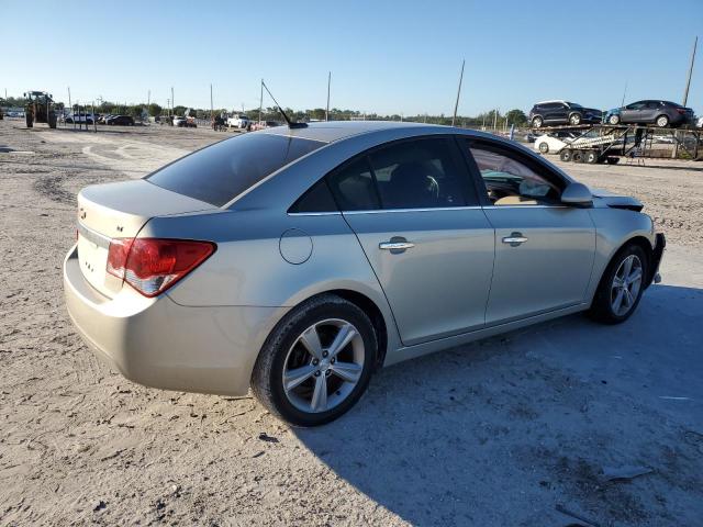 Изображение 3 2014 CHEVROLET CRUZE LT 2014 с VIN 1G1PE5SB7E7336313