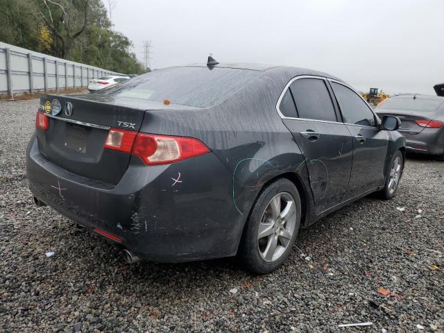 Obraz 3 z 2012 ACURA TSX  2012 z VIN JH4CU2F45CC000813