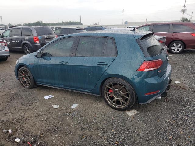 Image 2 of 2018 VOLKSWAGEN GTI S 2018 with VIN 3VW547AUXJM289730