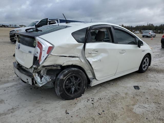 Obraz 3 z 2014 TOYOTA PRIUS  2014 z VIN JTDKN3DU3E1739096