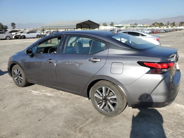 Obraz 2 z 2021 NISSAN VERSA SV 2021 z VIN 3N1CN8EV5ML878150