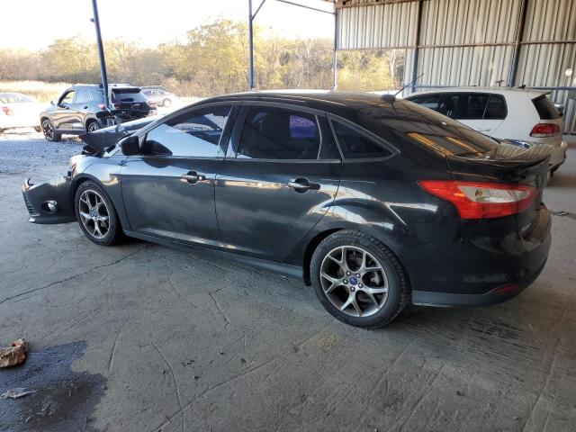 Image 2 of 2014 FORD FOCUS SE 2014 with VIN 1FADP3F26EL303254