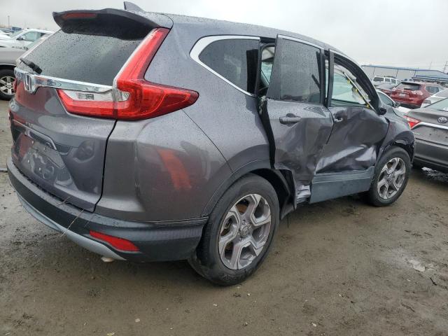Image 3 of 2019 HONDA CR-V EX 2019 with VIN 7FARW1H57KE033839