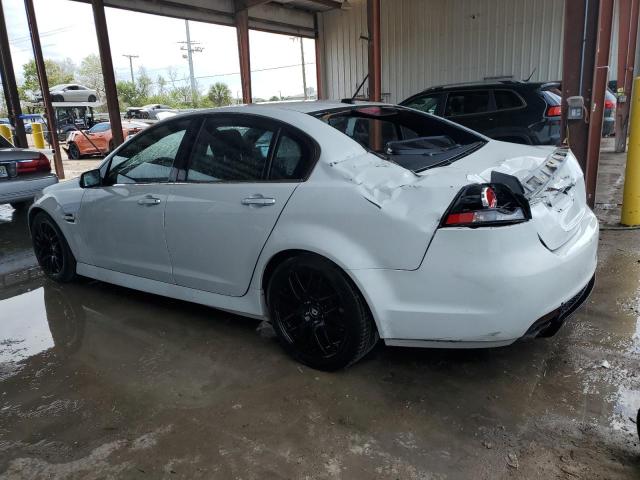 Obraz 2 z 2009 PONTIAC G8 GT 2009 z VIN 6G2EC57Y99L168910