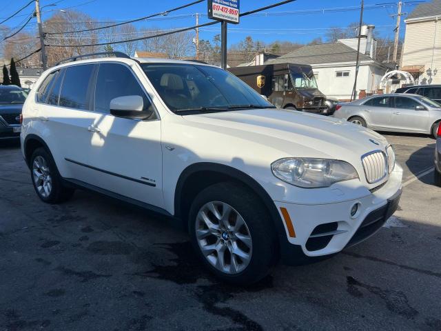 Obraz 2013 BMW X5 XDRIVE35I 2013