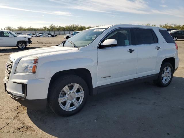 Изображение 1 2016 GMC TERRAIN SLE 2016 с VIN 2GKALMEK4G6100282