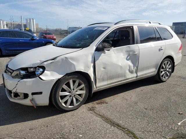 Изображение 2013 VOLKSWAGEN JETTA TDI 2013