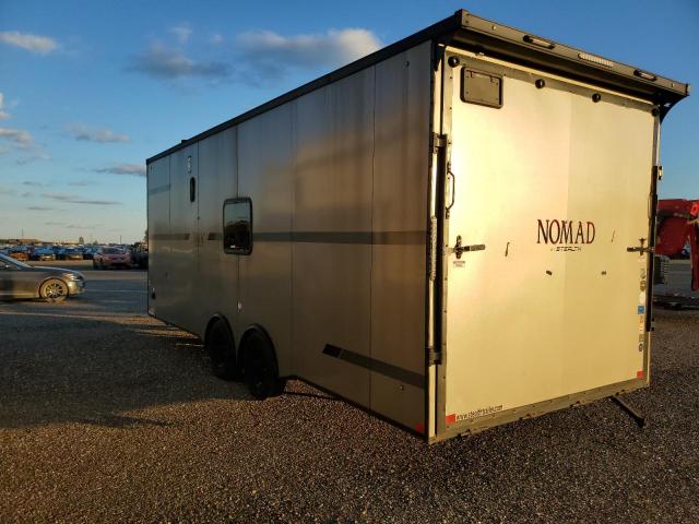 Image 3 of 2021 STEL TRAILER 2021 with VIN 52LBE2220ME082982