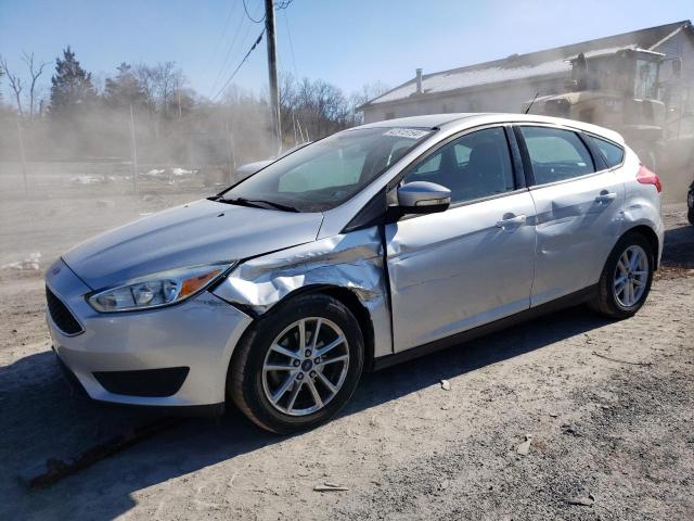 Obraz 1 z 2015 FORD FOCUS SE 2015 z VIN 1FADP3K25FL344806