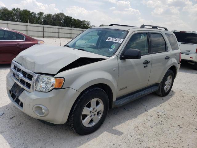 Obraz 1 z 2008 FORD ESCAPE XLT 2008 z VIN 1FMCU03108KA87934