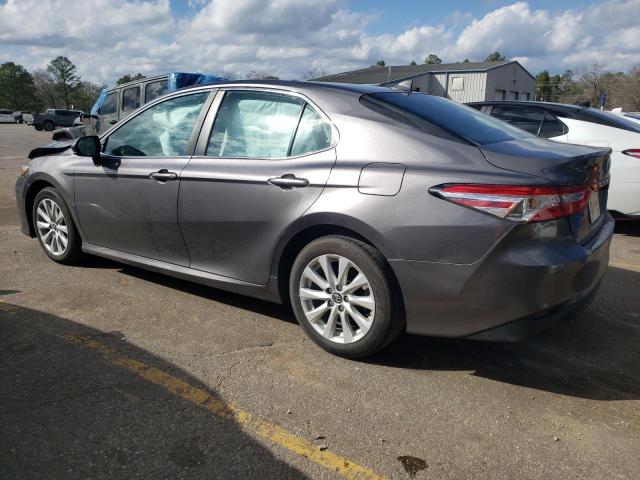 Изображение 2 2019 TOYOTA CAMRY L 2019 с VIN 4T1B11HK4KU752907