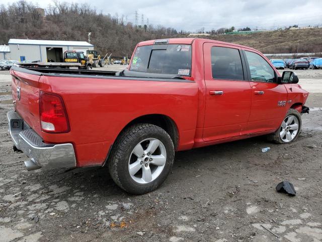 Obraz 3 z 2016 RAM 1500 SLT 2016 z VIN 3C6RR7LT0GG189113