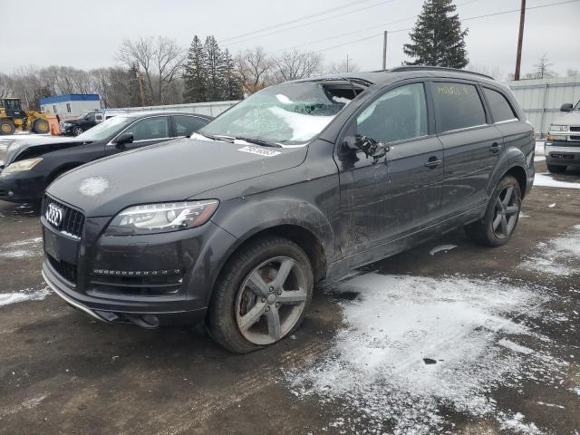 2015 AUDI Q7 TDI PREMIUM PLUS 2015 image