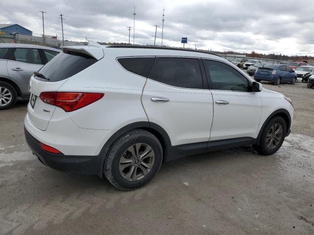 Image 3 of 2015 HYUNDAI SANTA FE SPORT  2015 with VIN 5XYZU3LB4FG285122