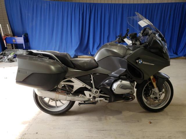 Obraz 1 z 2015 BMW R1200 RT 2015 z VIN WB10A1306FZ192976
