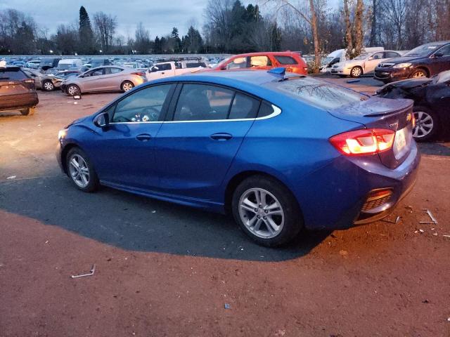 Obraz 2 z 2017 CHEVROLET CRUZE LT 2017 z VIN 1G1BD5SM2H7114555